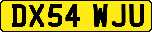 DX54WJU