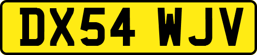 DX54WJV