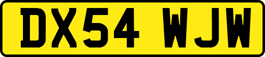 DX54WJW