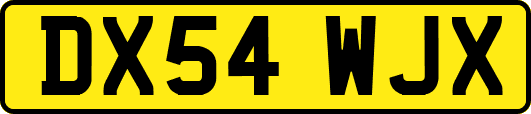DX54WJX