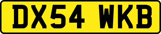 DX54WKB