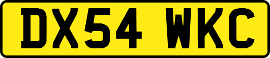 DX54WKC