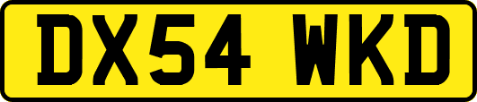 DX54WKD
