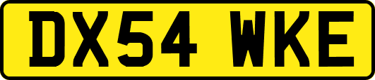 DX54WKE