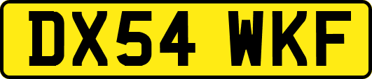 DX54WKF