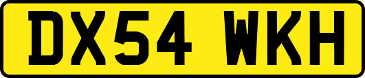 DX54WKH