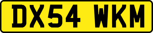 DX54WKM
