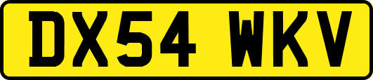 DX54WKV