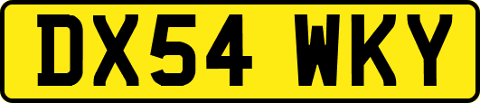 DX54WKY
