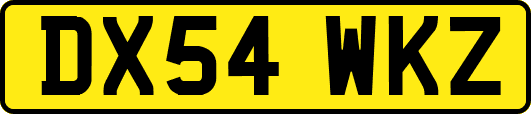DX54WKZ