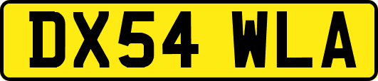 DX54WLA