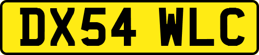 DX54WLC
