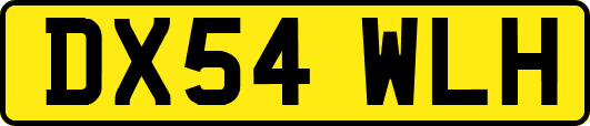DX54WLH