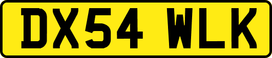 DX54WLK