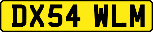 DX54WLM
