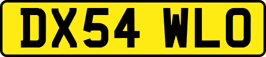 DX54WLO