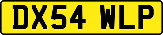 DX54WLP