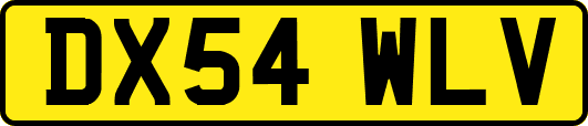 DX54WLV