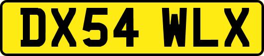 DX54WLX