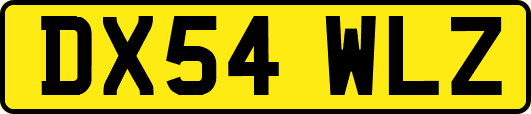 DX54WLZ