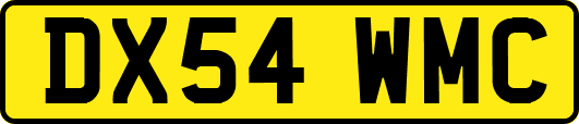 DX54WMC