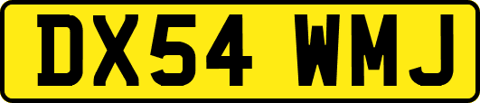 DX54WMJ