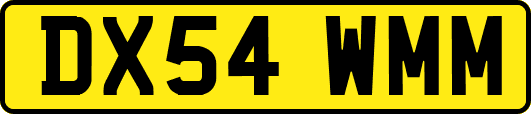 DX54WMM
