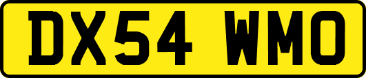 DX54WMO