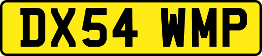 DX54WMP