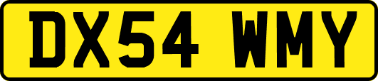DX54WMY