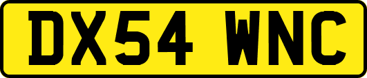 DX54WNC