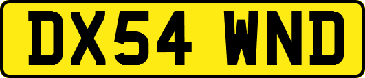 DX54WND