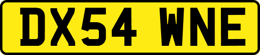 DX54WNE