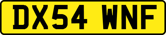 DX54WNF