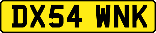 DX54WNK