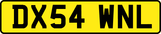 DX54WNL