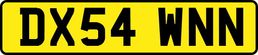 DX54WNN