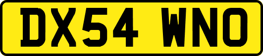DX54WNO