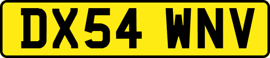 DX54WNV