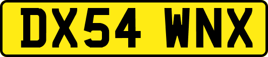 DX54WNX