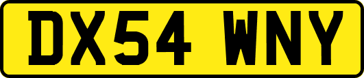 DX54WNY