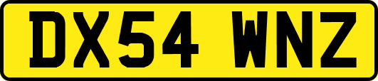 DX54WNZ