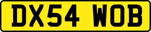 DX54WOB