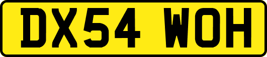 DX54WOH