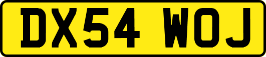 DX54WOJ