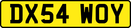 DX54WOY