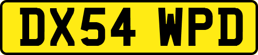 DX54WPD