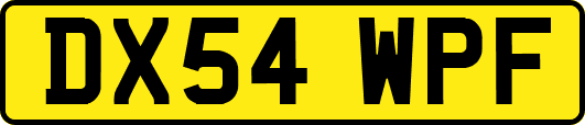 DX54WPF