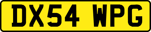 DX54WPG