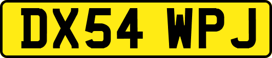 DX54WPJ